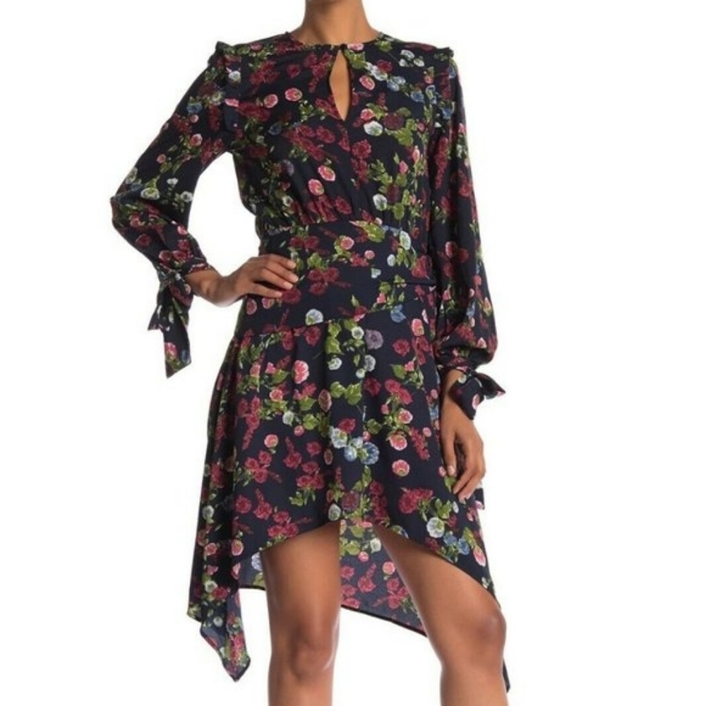 Walter Baker Andrea Dress NWT